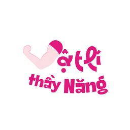 Vật Lí Thầy Năng