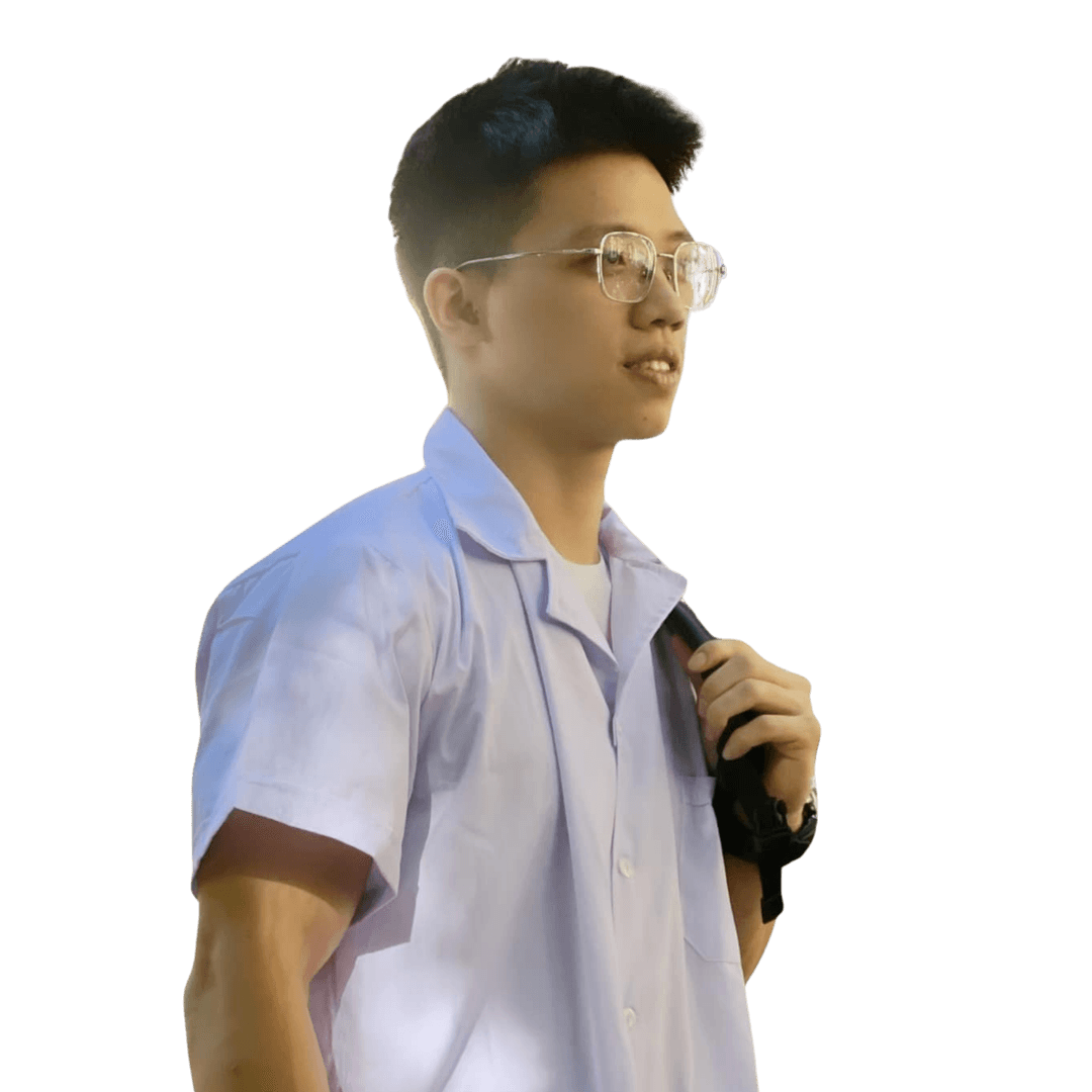 Thầy Nguyễn Năng Linh