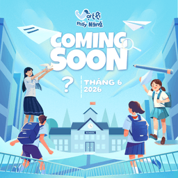 Coming soon