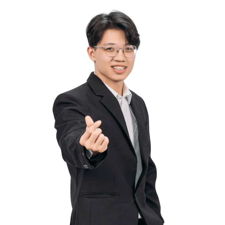 Thầy Nguyễn Năng Linh